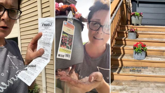 "Never pay full price."