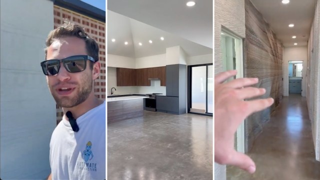 This innovation is also happening across the globe.