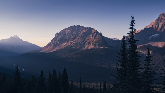 An entire region is in a precarious position.