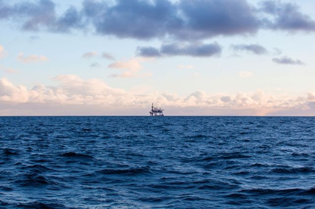 Communities around the country rely on thriving oceans to promote strong economies through fishing and tourism.