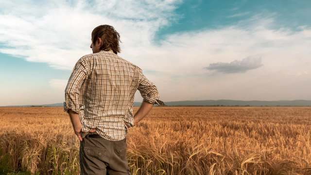 "It's very complicated."