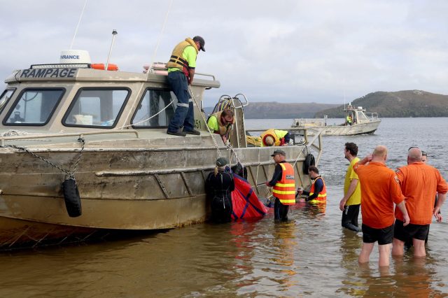 Their mission is nothing short of inspiring.