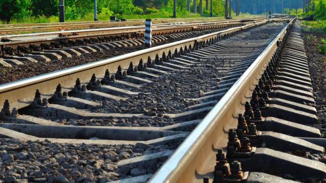 It will take a while to complete, but the hoped-for opening date is 2028.