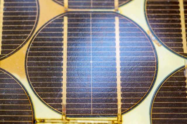 The researchers are still not convinced that they have reached the new cell’s highest potential.