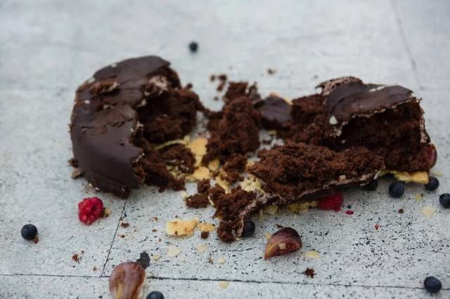 "We’ve all been there, girl."