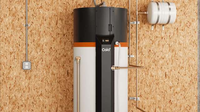 "When something goes wrong, they take care of problems without bothering anybody."