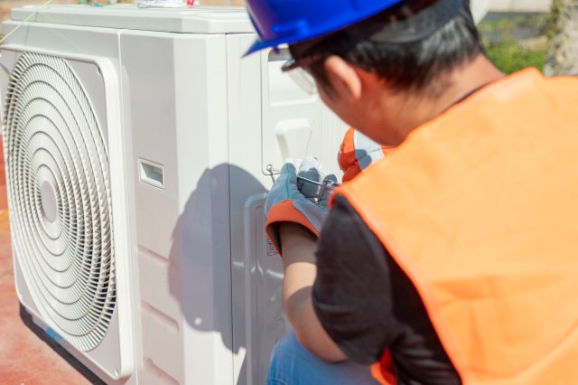 "One of the best energy savings decisions you can make."