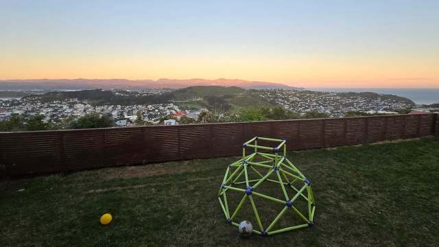 "It's tricky to deal with."