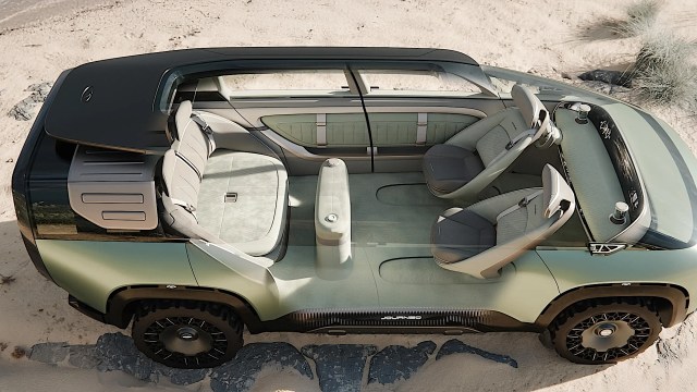 "Yes. This is exactly what I want."