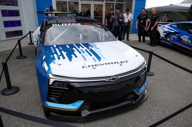 "There is much work to be done."