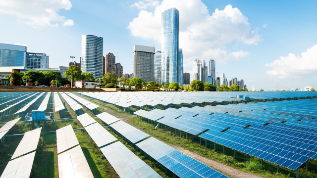 "An inconvenient truth."