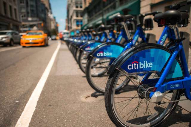 "[It] is such a great thing that should be shared and enjoyed by all."