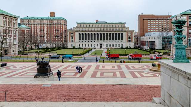 "We are not able to sell the shares before the fund manager distributed the shares."