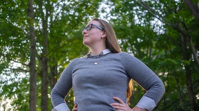 "If a picture is worth a thousand words, then a map is worth a million."