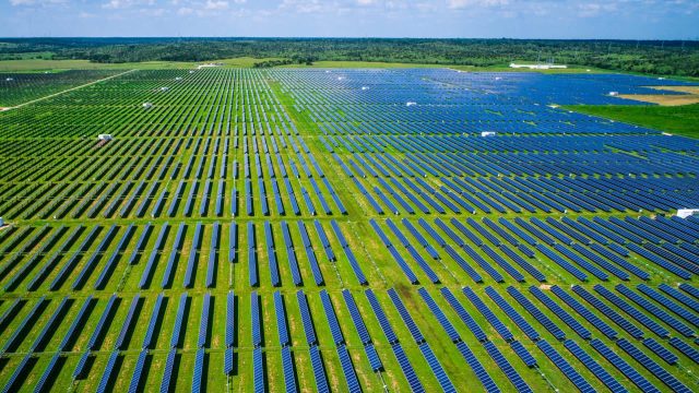 The two companies secured this power bump through Virtual Power Purchase Agreements.