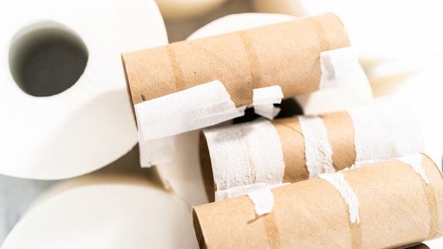 "I just realized that I'm not the only creative guy with a low budget."