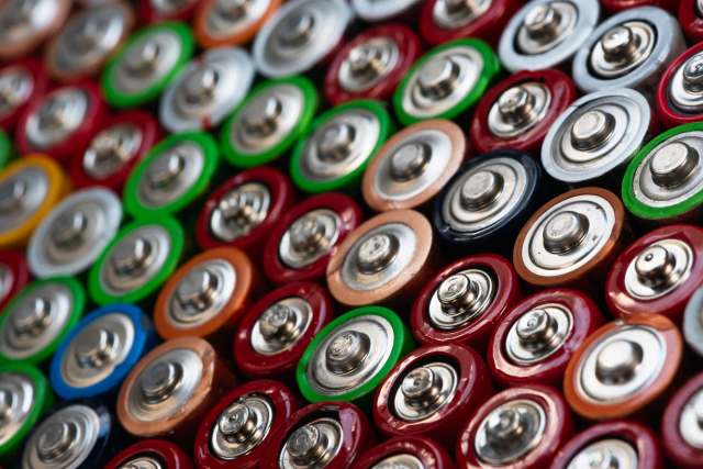 "The product has minimal ... impact with no toxic material."