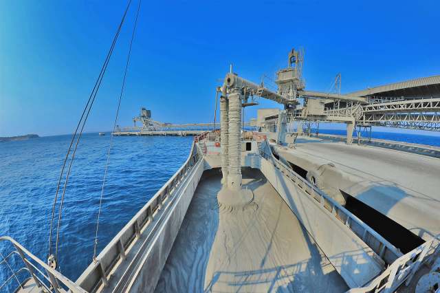 This is a steep challenge for manufacturers building electrification equipment like batteries.