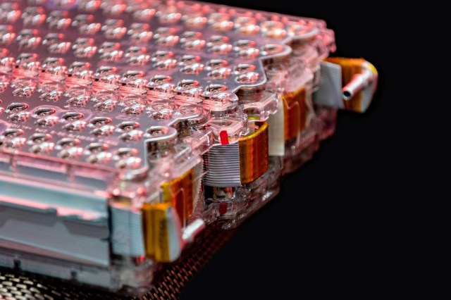 The results are impressive.