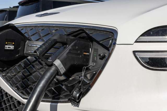 Luxury comes at a price.