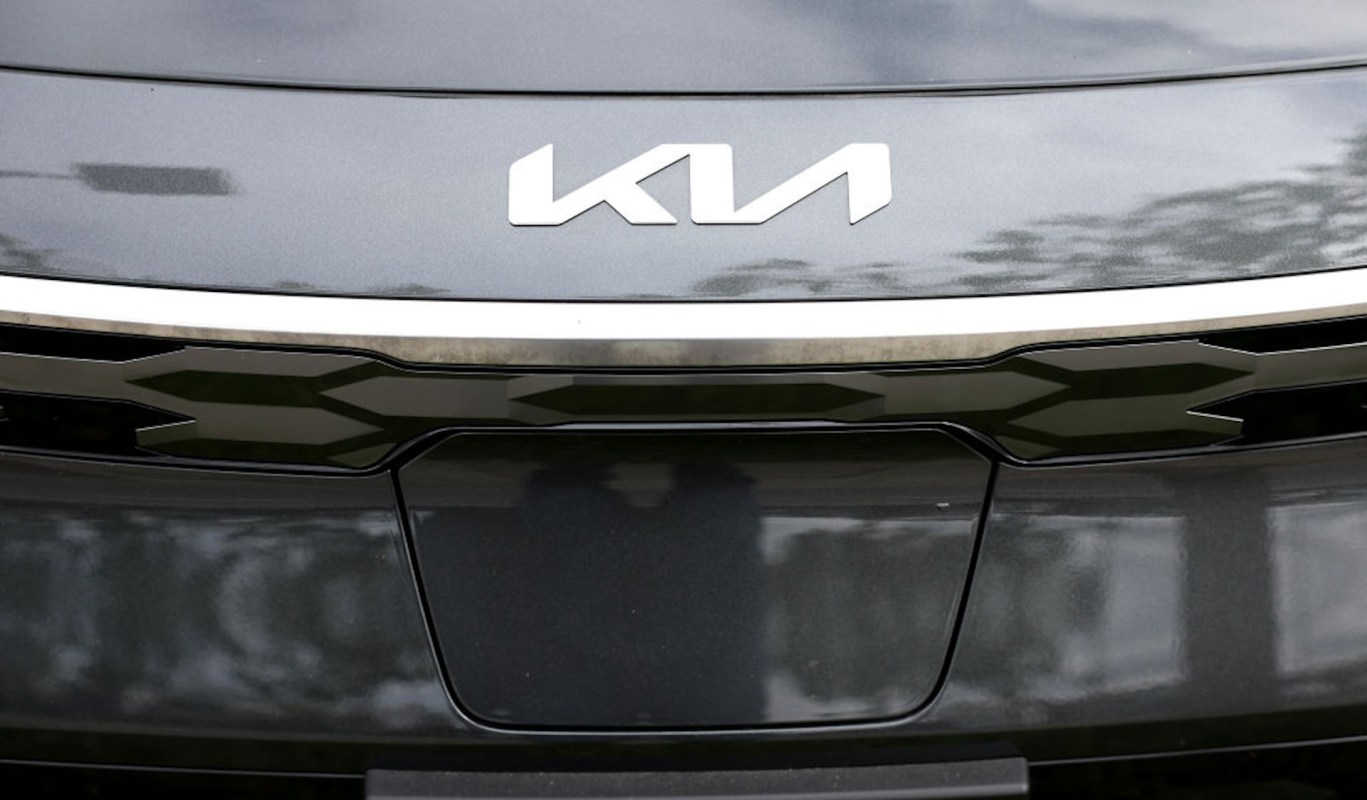 "We could have made a 600-mile Model S 12 months ago."