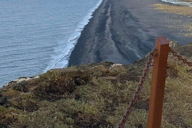 "Those pictures trigger me a lot."