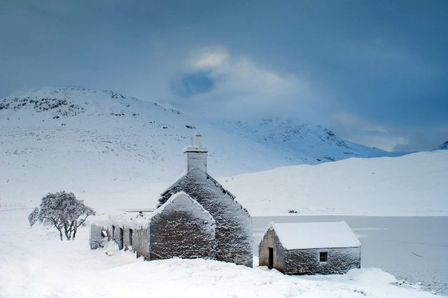 The donor funded the largest land purchase in the charity’s history.