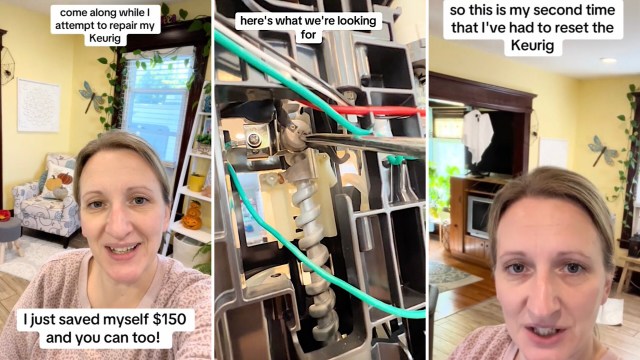 "It was very helpful."