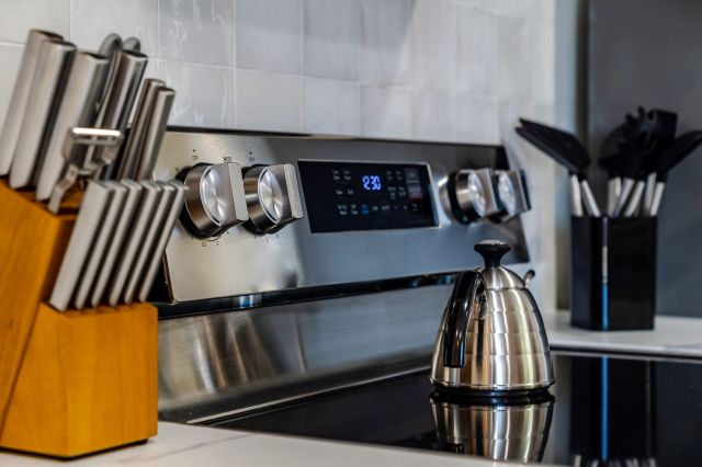 "A sticker is not going to prevent fires."