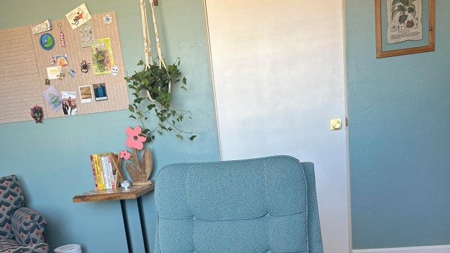 "It looks like it is in pristine condition."