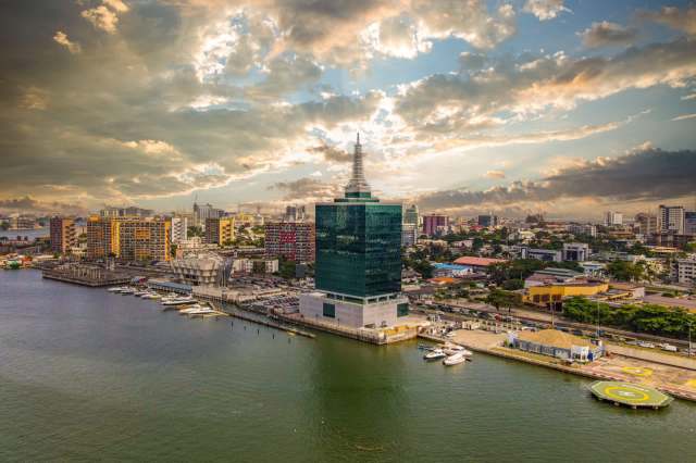 This is due to a couple of factors.