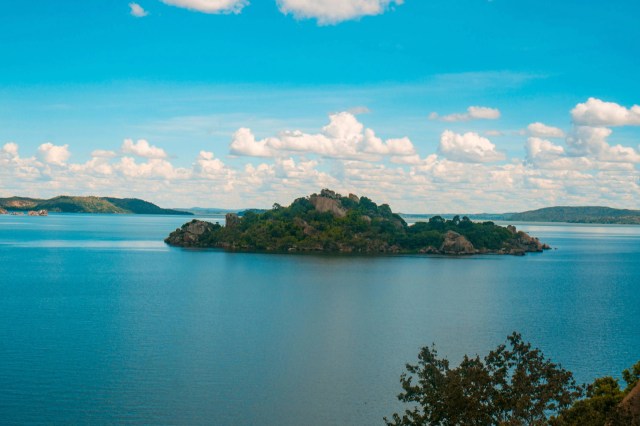 For communities living around the lake, the situation is especially troubling.