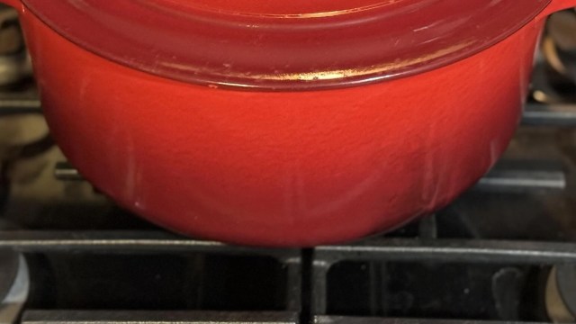 "My mom has one and she’s had it for over a decade."