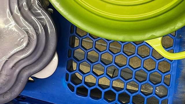 "They’re in great condition."