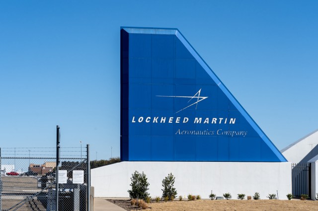 Lockheed Martin's supply chain intern program featured 16 interns focusing on four areas of sustainability in 2023.