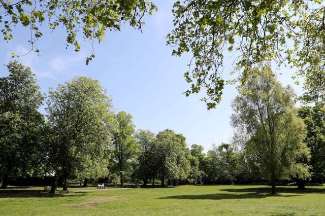 It's not just an eyesore.