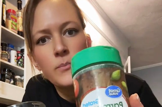 "They fit perfectly."