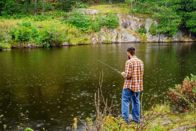 This bill would not change existing laws.