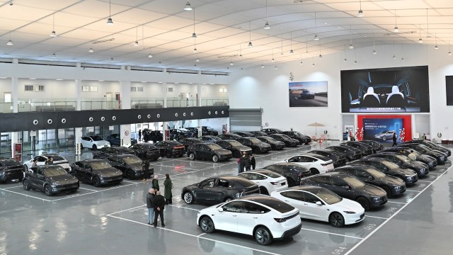 This move is hitting the mark both on the streets and in the buzz it’s creating.