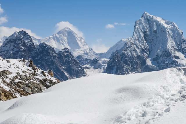 Locals say the disruption is upending their once-peaceful communities.