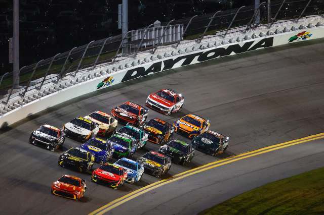 "Daytona is another significant step forward."