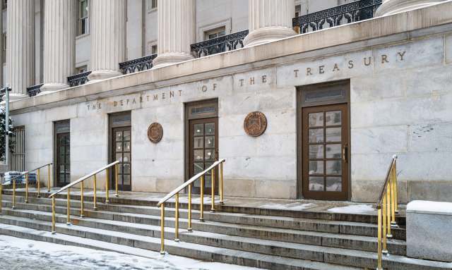 "Further behind and out of step."