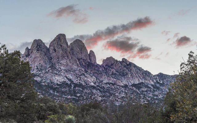 "We’re seeing an acceleration."