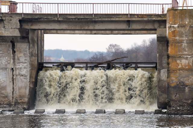 "We didn't think [they] would move so much."