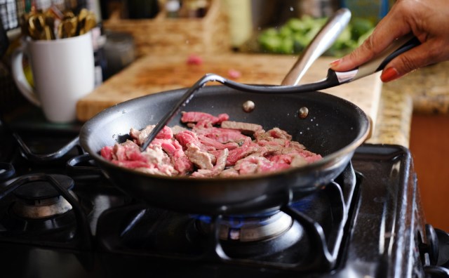 "Science shows that the ongoing use of PFAS can harm both the environment and human health."