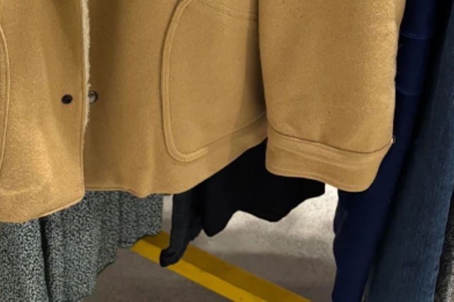 The popularity of thrifting has taken social media by storm in the last decade.