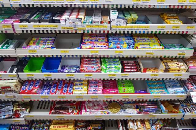 It had already passed in the House, but the Senate made some amendments, so it is now going back to the House.