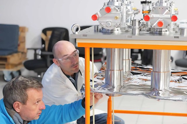 We may be witnessing a revolutionary energy solution that addresses both environmental concerns and economic needs.