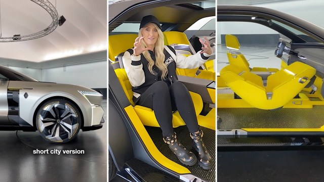 The concept left viewers stunned.