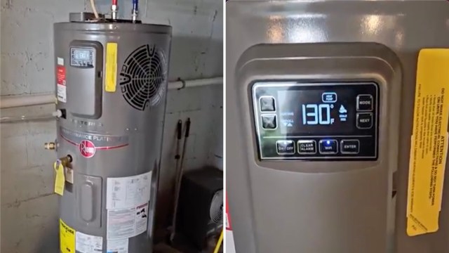 "I hope this will be a sweet spot."